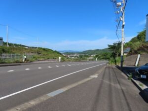 ロードボランティア活動