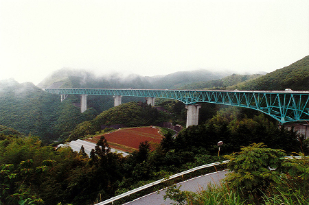 曽我部川橋